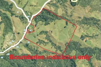 Lot 2 Rodney Road, Pakiri