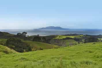 Lot 2 Rodney Road, Pakiri