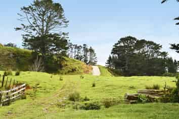 Lot 2 Rodney Road, Pakiri