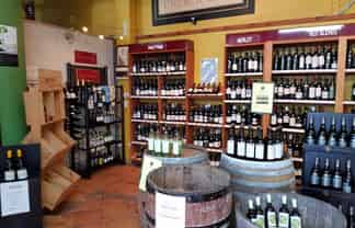 Liquor business opportunity