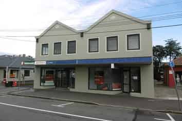 Professional Offices - For Lease