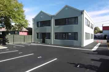 Professional Offices - For Lease