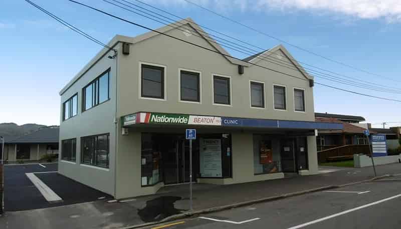 10 Athelstan Street, Spreydon