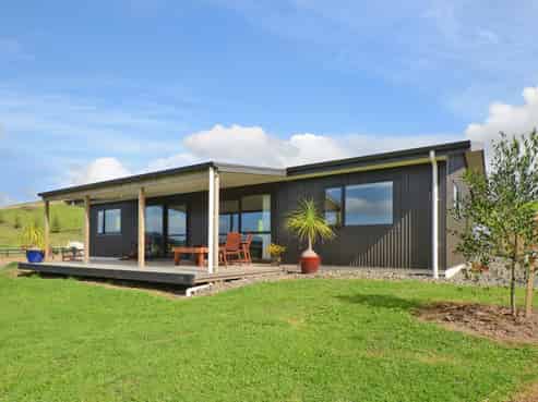 845 Hukerenui Road, Hukerenui and Surrounds
