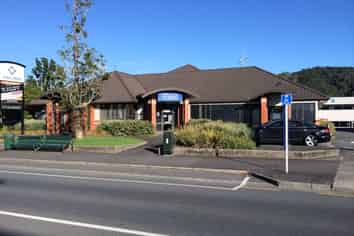 Superb Premises in Central Whangarei