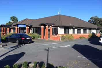 Superb Premises in Central Whangarei