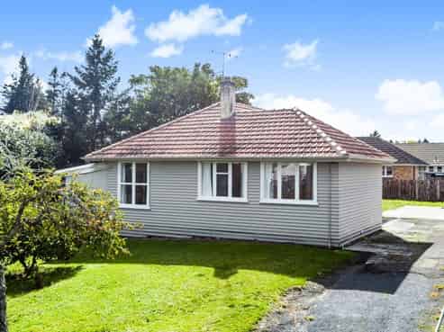 56 Norrie Street, Bader