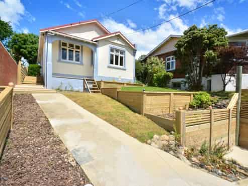 37 Sutherland Street, Dunedin Central