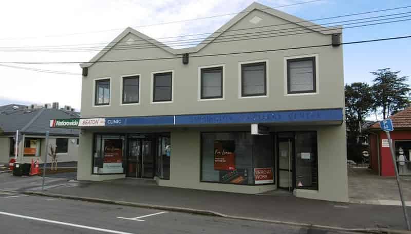 10 Athelstan Street, Spreydon