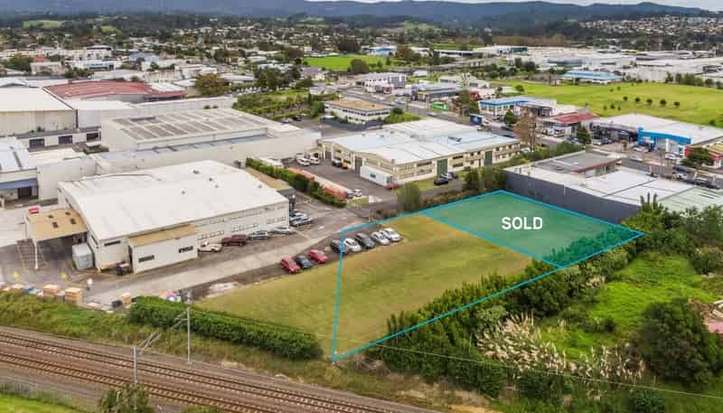 30 Bruce Mclaren Road, Henderson