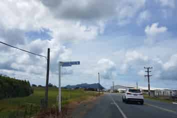 Ruakaka Industrial Business Park - Marsden Poi...