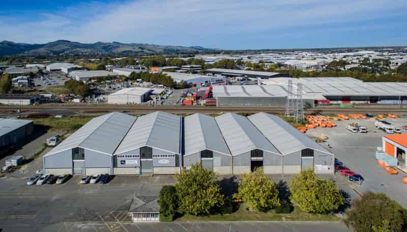 401 Blenheim Road, Middleton