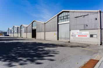 Let’s Get Real We Need Action last bay available