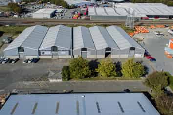 Let’s Get Real We Need Action last bay available