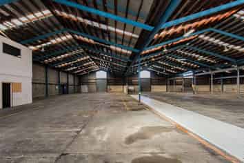 Let’s Get Real We Need Action last bay available