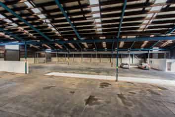 Let’s Get Real We Need Action last bay available