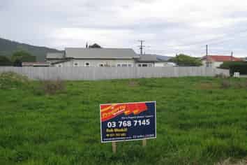 Lot 1 Doyle Street, Blaketown