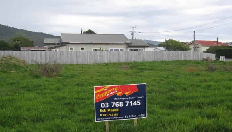 Lot 1 Doyle Street, Blaketown