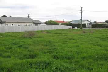 Lot 1 Doyle Street, Blaketown