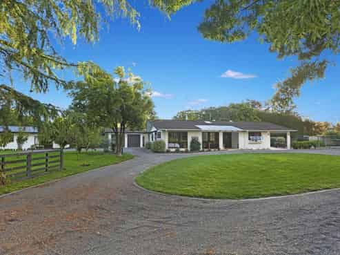 83 Ru Collin Road, Bridge Pa