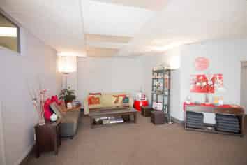 Ground Floor Northcote Office