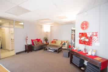 Ground Floor Northcote Office