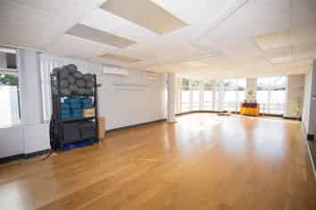 Ground Floor Northcote Office