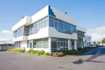 Ground Floor Northcote Office