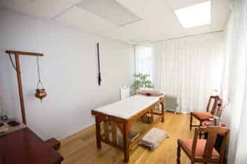 Ground Floor Northcote Office