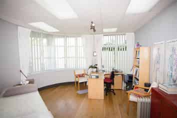 Ground Floor Northcote Office