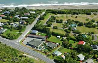 Punakaiki Tavern - a top tourism destination