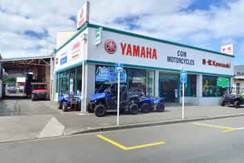 CGM - land, buildings and business