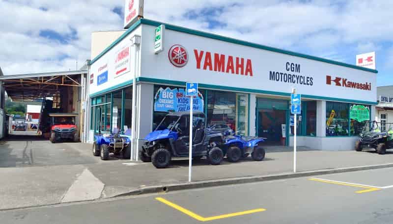 243 Palmerston Road, Gisborne