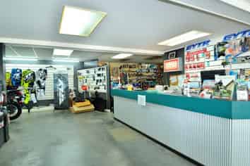 CGM - land, buildings and business