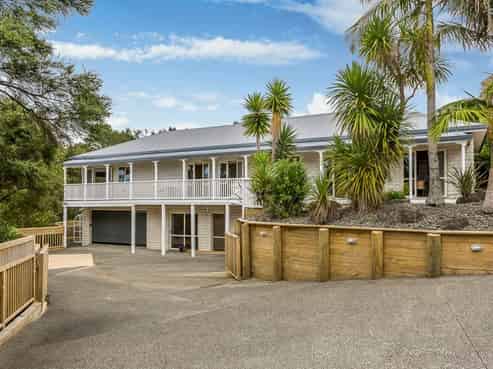 247 Paremoremo Road, Lucas Heights