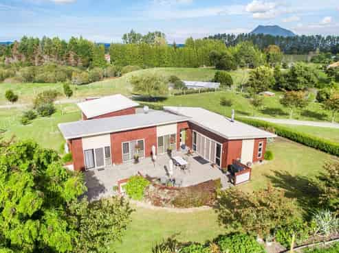 4 Pukeko Lane, Rotoma