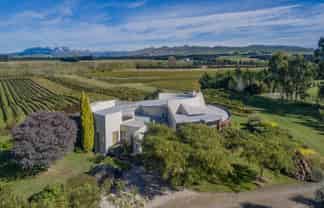 155 Mackenzies Road, 