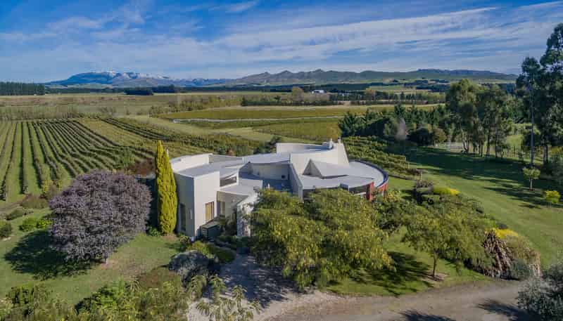 155 Mackenzies Road, 