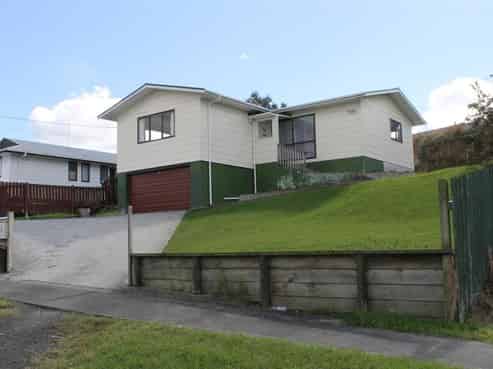 23 Haimona Street, Dargaville