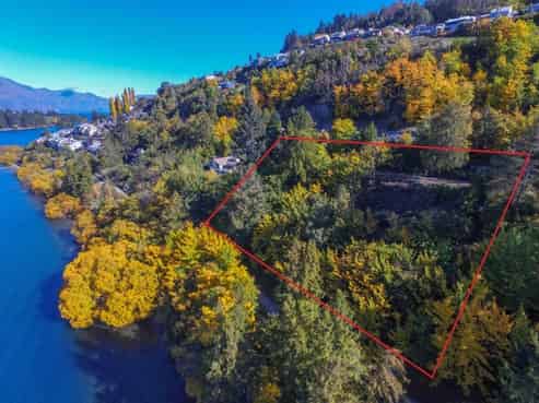 297-307 Frankton Road, Queenstown