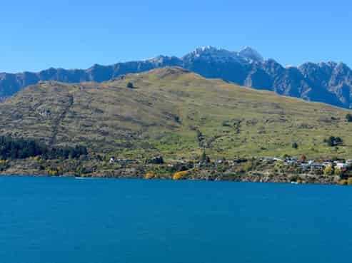 297-307 Frankton Road, Queenstown