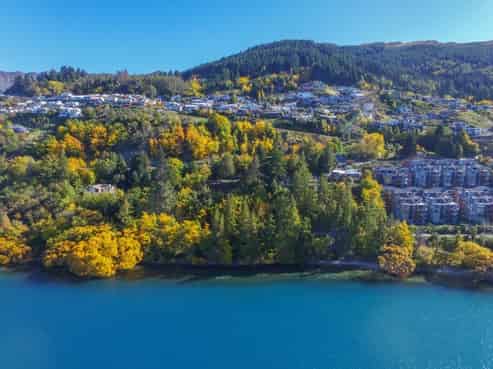 297-307 Frankton Road, Queenstown