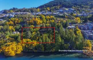 297-307 Frankton Road, Queenstown