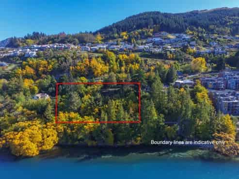 297-307 Frankton Road, Queenstown