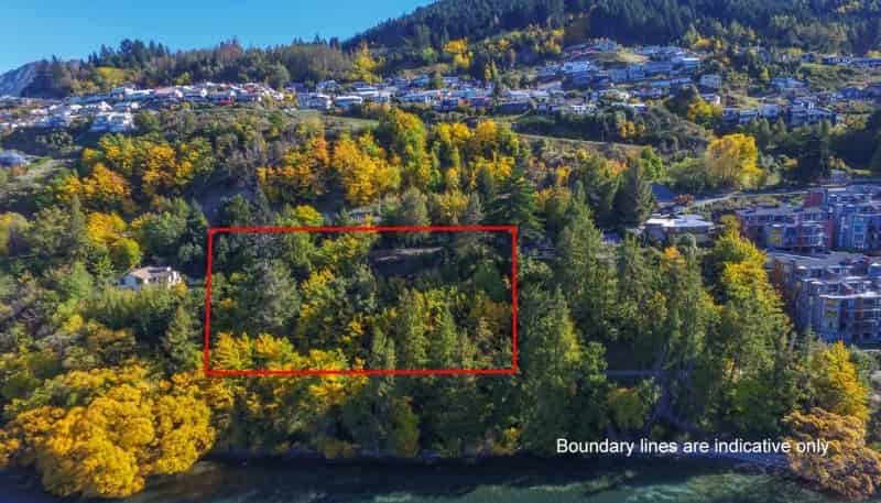 297-307 Frankton Road, Queenstown