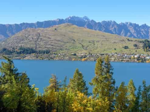 297-307 Frankton Road, Queenstown