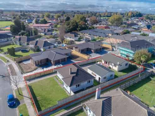 18 Tennyson Road, Enderley