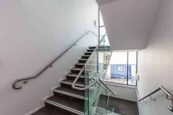 Central City office to buy