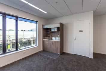 Central City office to buy