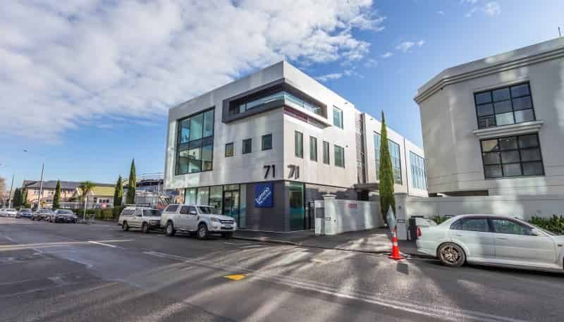3/71 Gloucester Street, Christchurch Central